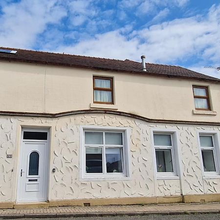 The Heathers - Near Beach & Free Golf Bag & Clubs. Apartment Maybole Bagian luar foto
