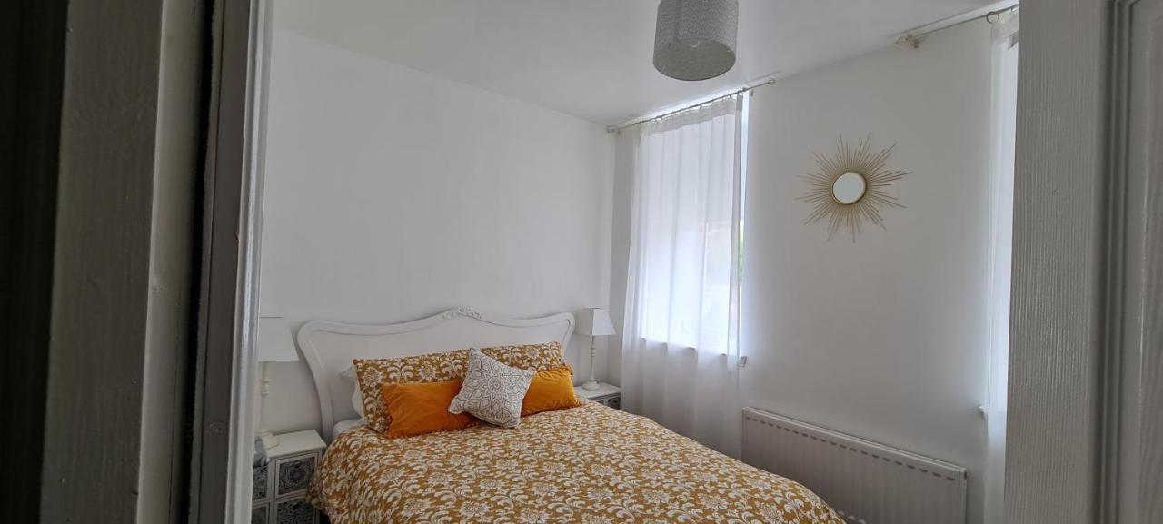 The Heathers - Near Beach & Free Golf Bag & Clubs. Apartment Maybole Bagian luar foto