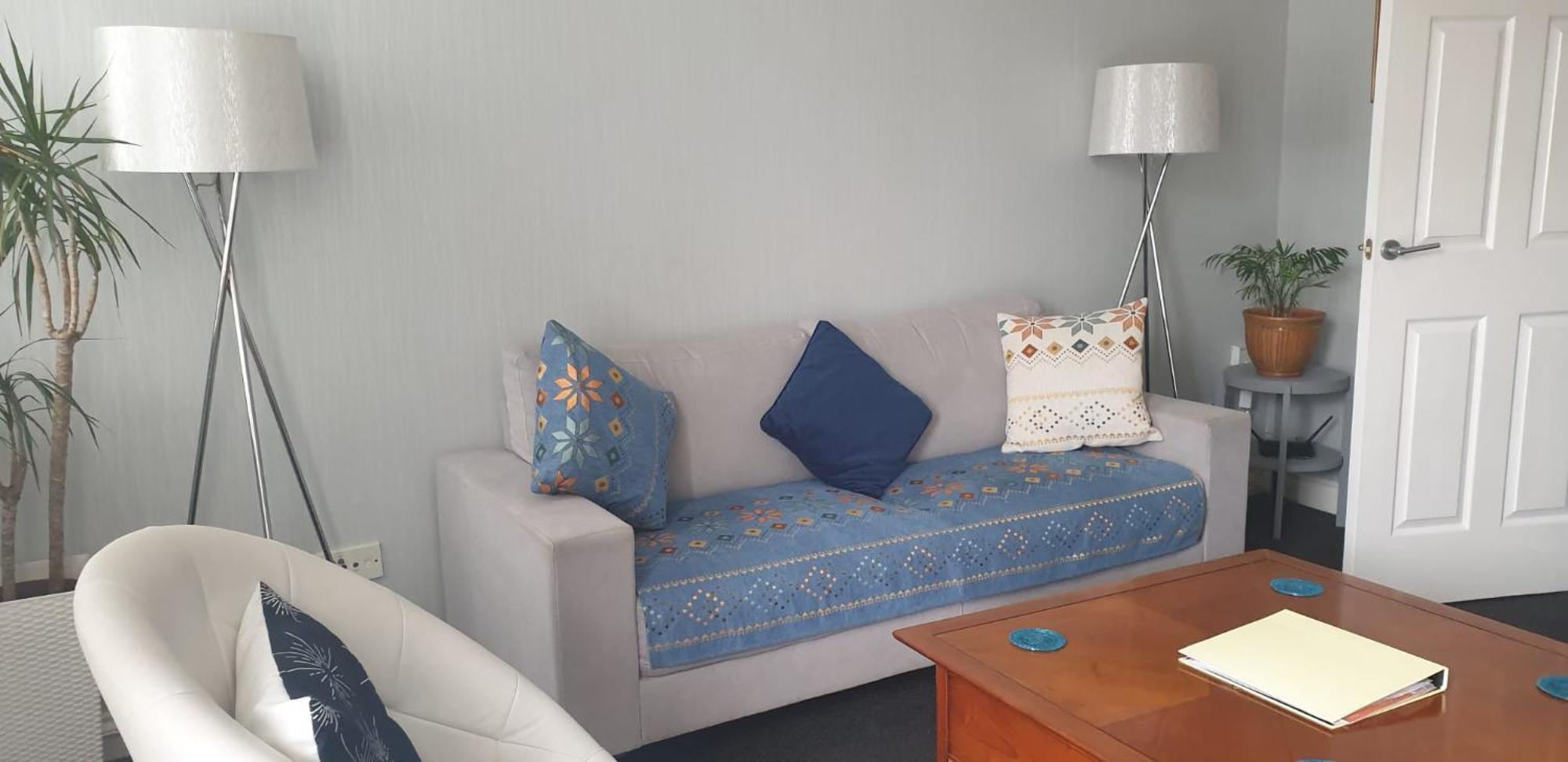 The Heathers - Near Beach & Free Golf Bag & Clubs. Apartment Maybole Bagian luar foto