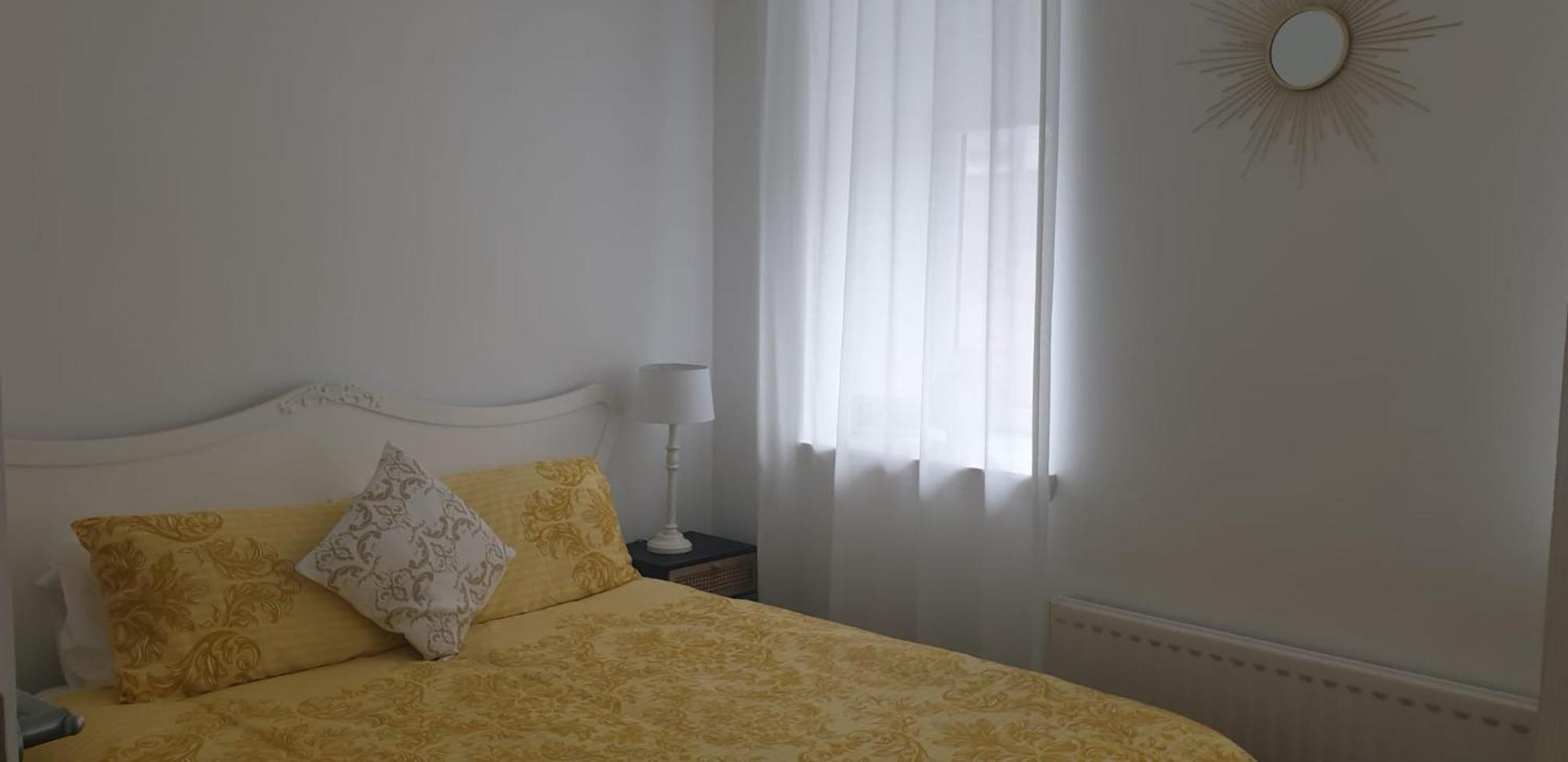 The Heathers - Near Beach & Free Golf Bag & Clubs. Apartment Maybole Bagian luar foto