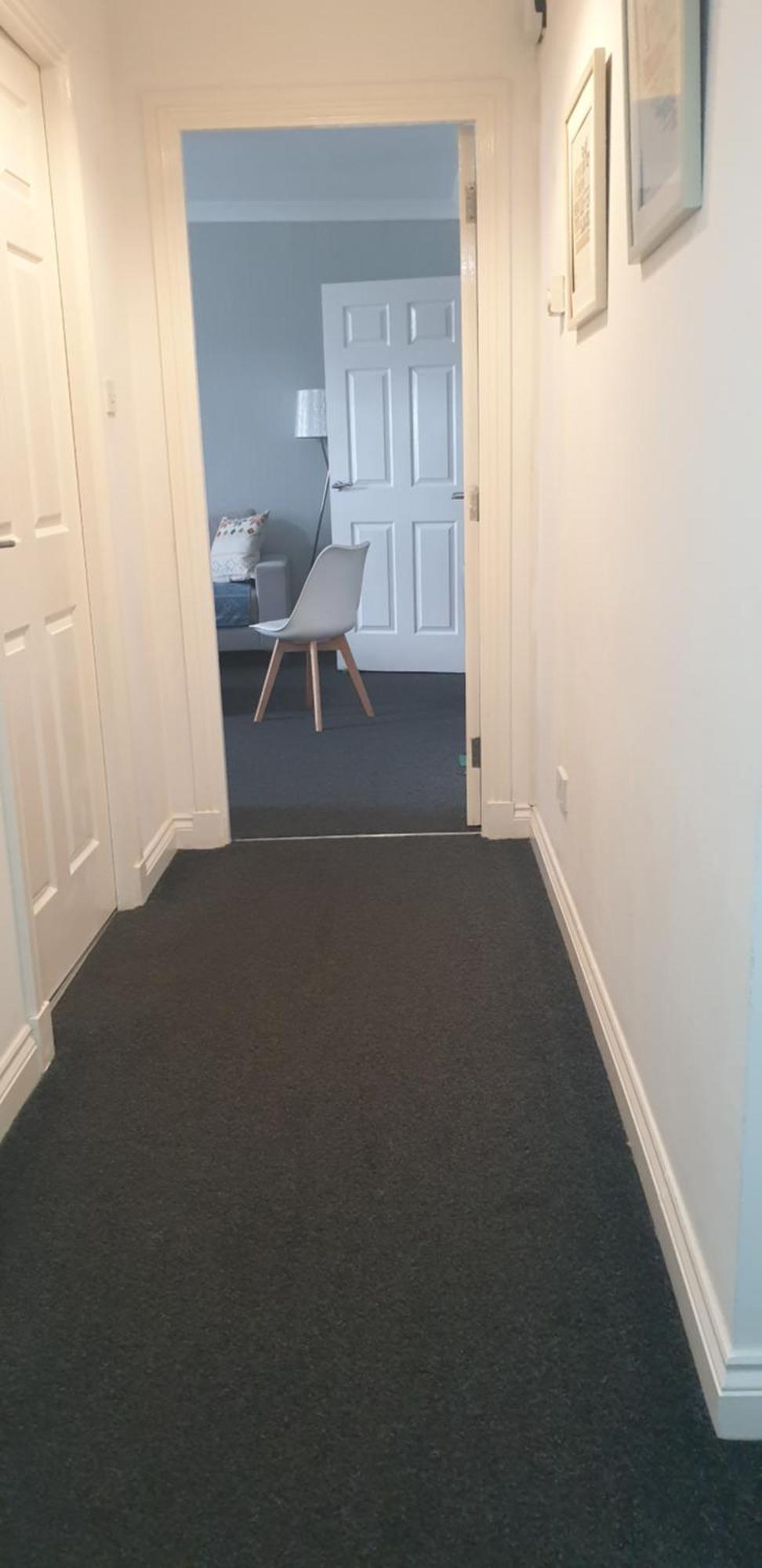 The Heathers - Near Beach & Free Golf Bag & Clubs. Apartment Maybole Bagian luar foto
