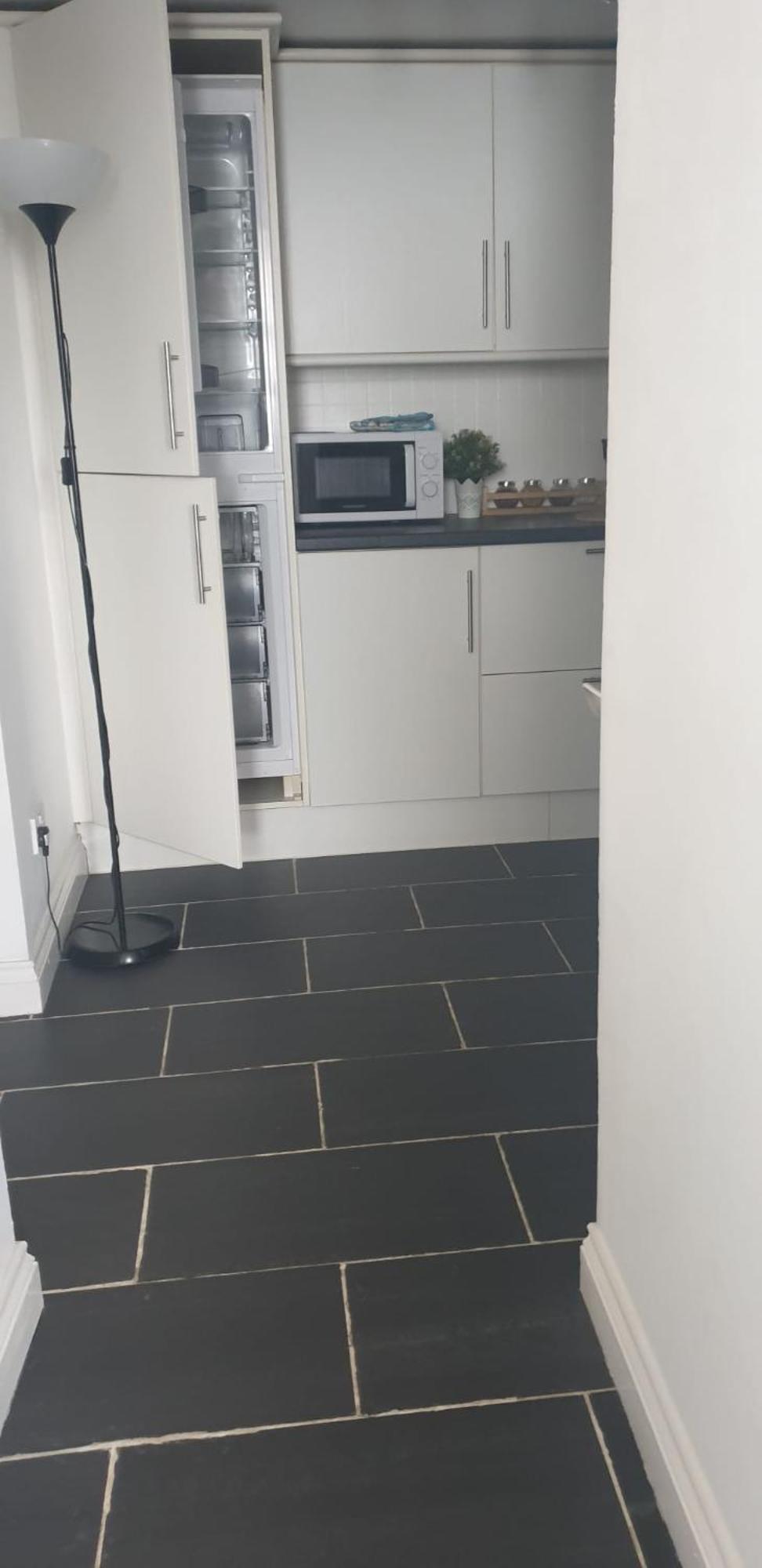 The Heathers - Near Beach & Free Golf Bag & Clubs. Apartment Maybole Bagian luar foto