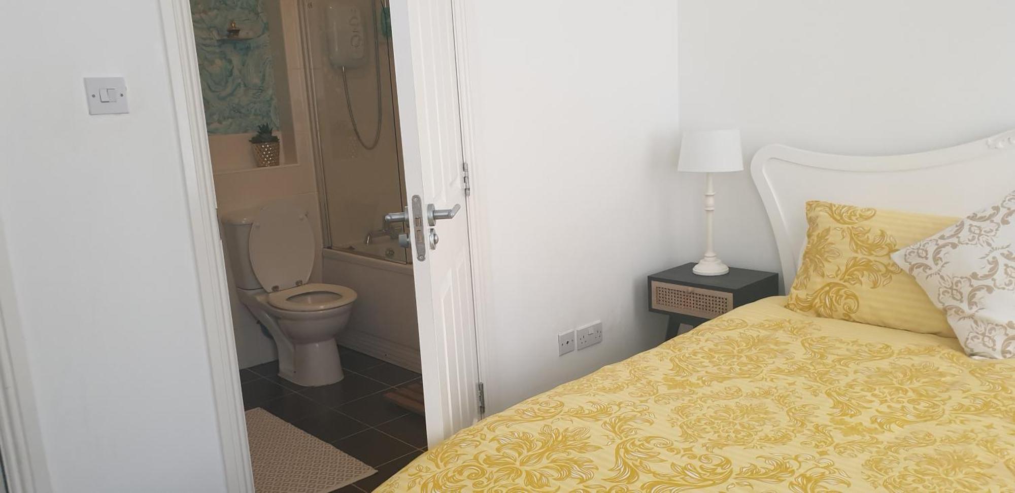 The Heathers - Near Beach & Free Golf Bag & Clubs. Apartment Maybole Bagian luar foto